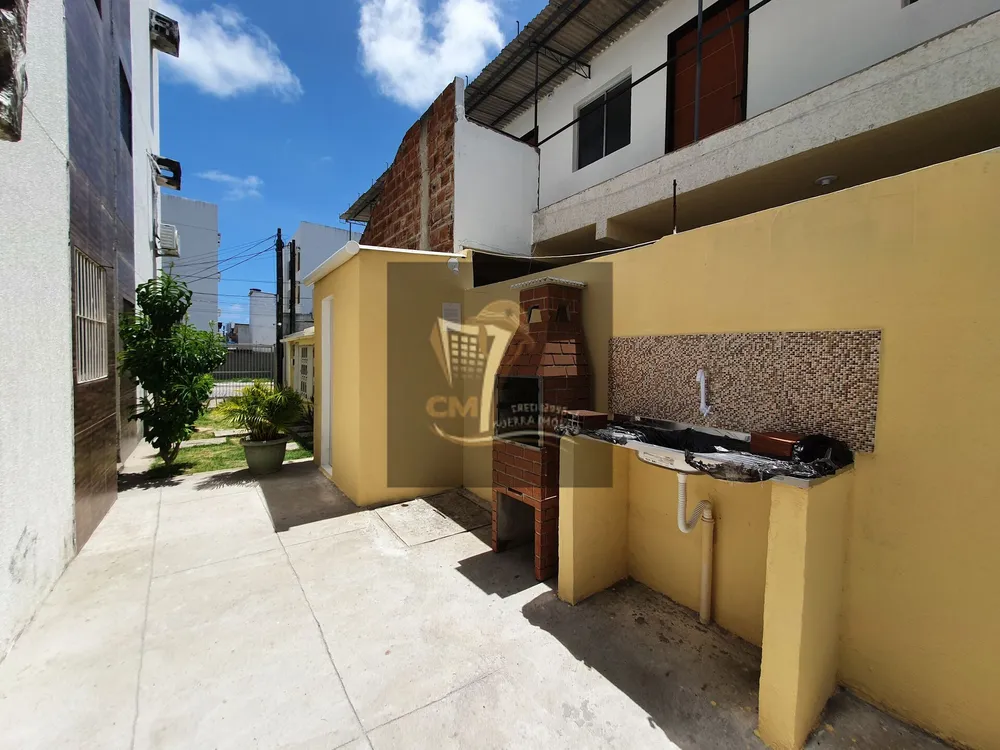 Apartamento, 2 quartos, 45 m² - Foto 13