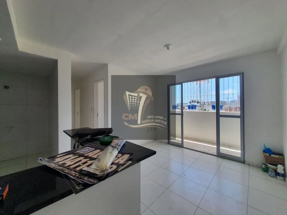Apartamento, 2 quartos, 45 m² - Foto 1