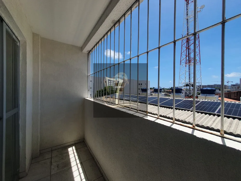 Apartamento, 2 quartos, 45 m² - Foto 2