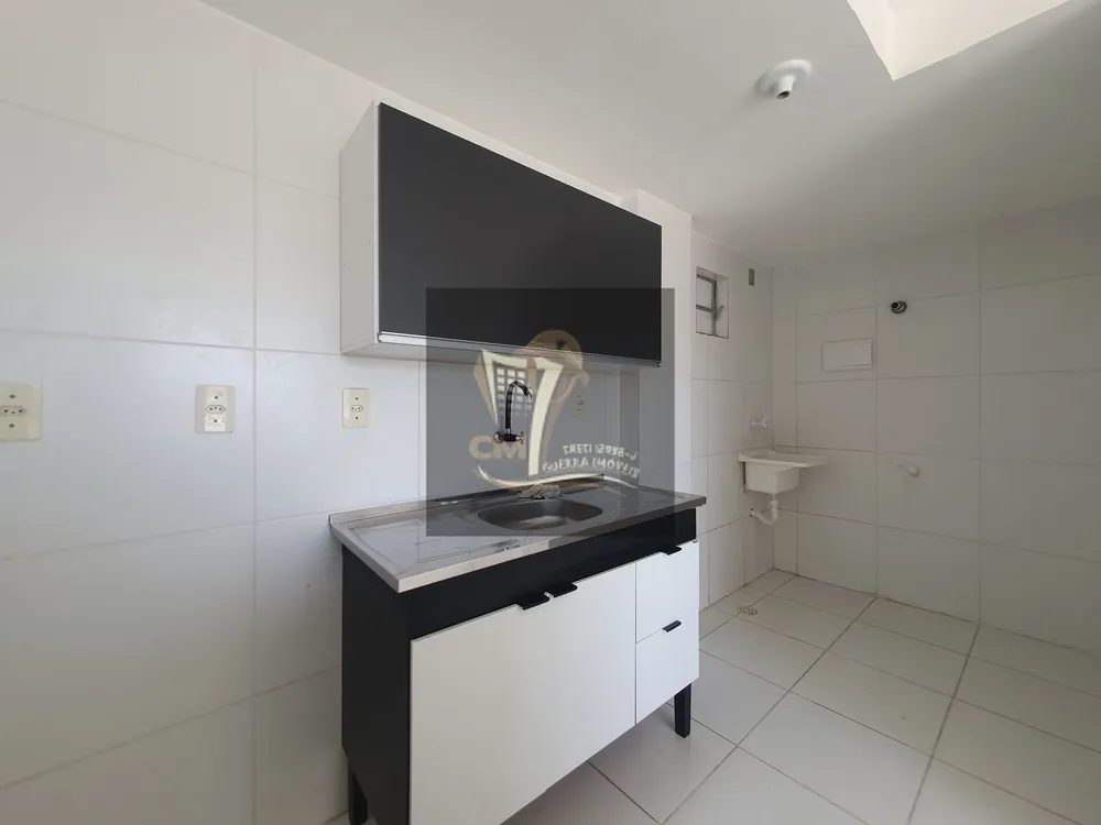 Apartamento, 2 quartos, 45 m² - Foto 6