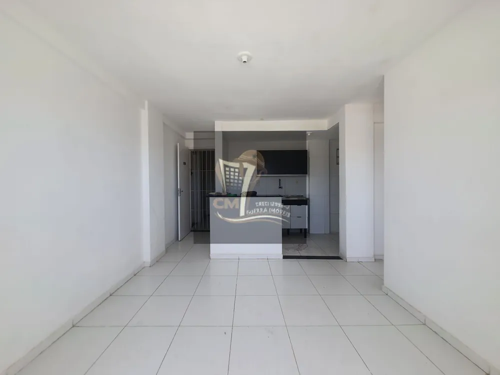 Apartamento, 2 quartos, 45 m² - Foto 4