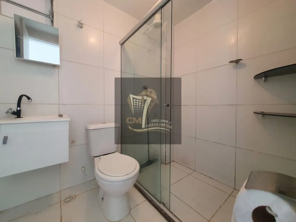 Apartamento, 2 quartos, 45 m² - Foto 8