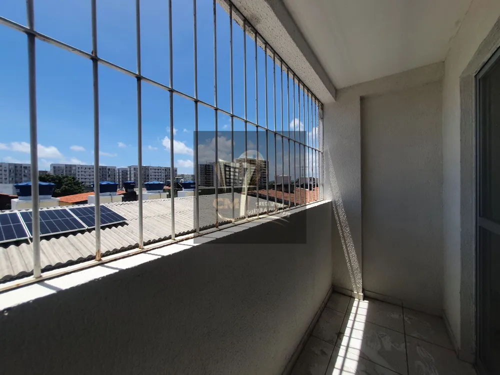 Apartamento, 2 quartos, 45 m² - Foto 3