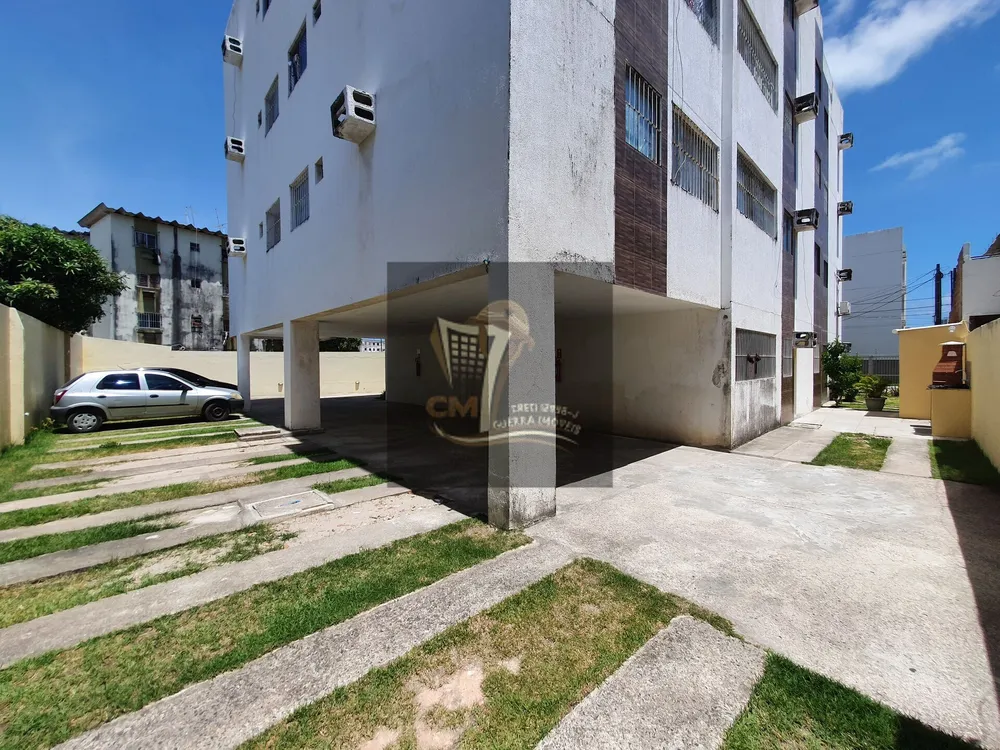 Apartamento, 2 quartos, 45 m² - Foto 12