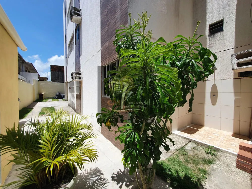 Apartamento, 2 quartos, 45 m² - Foto 14
