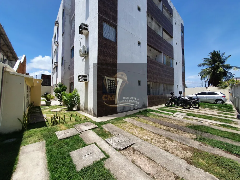 Apartamento, 2 quartos, 45 m² - Foto 15