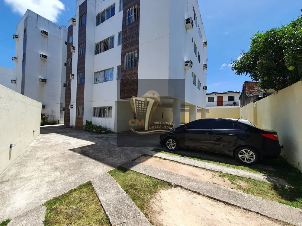 Apartamento, 2 quartos, 45 m² - Foto 11