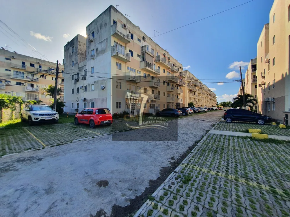 Apartamento, 2 quartos, 45 m² - Foto 10