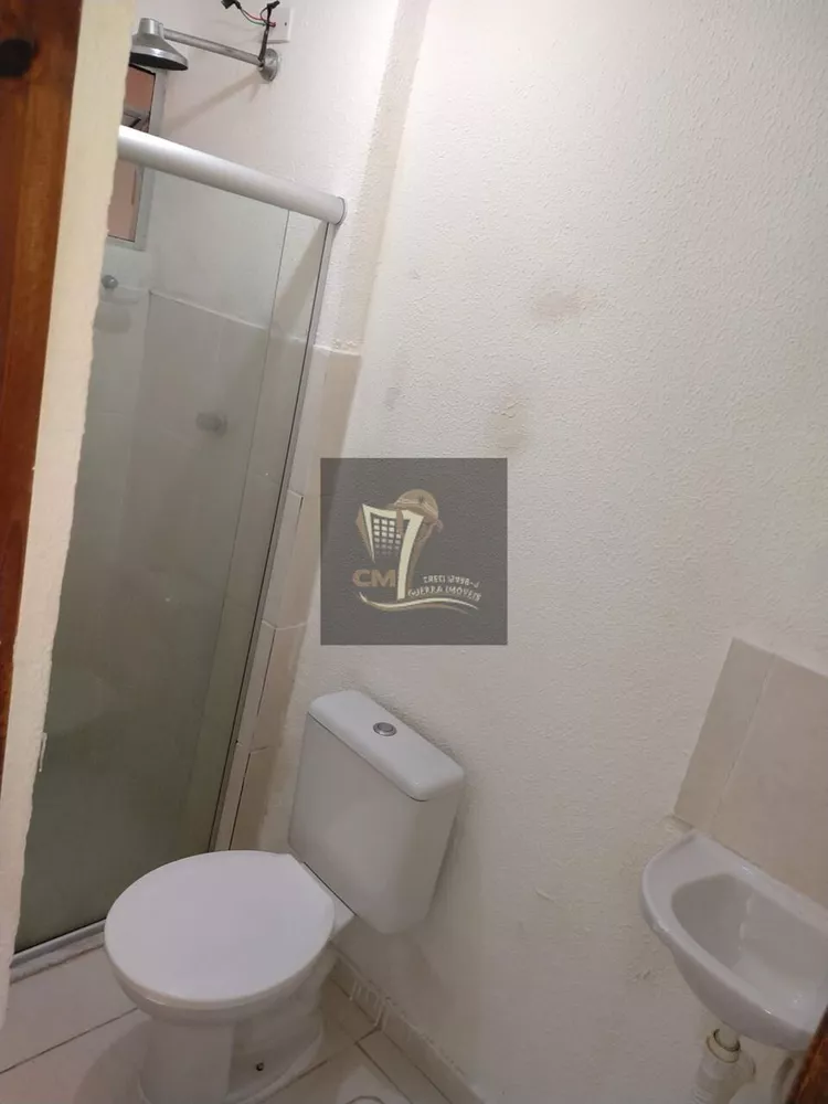 Apartamento, 2 quartos, 45 m² - Foto 6