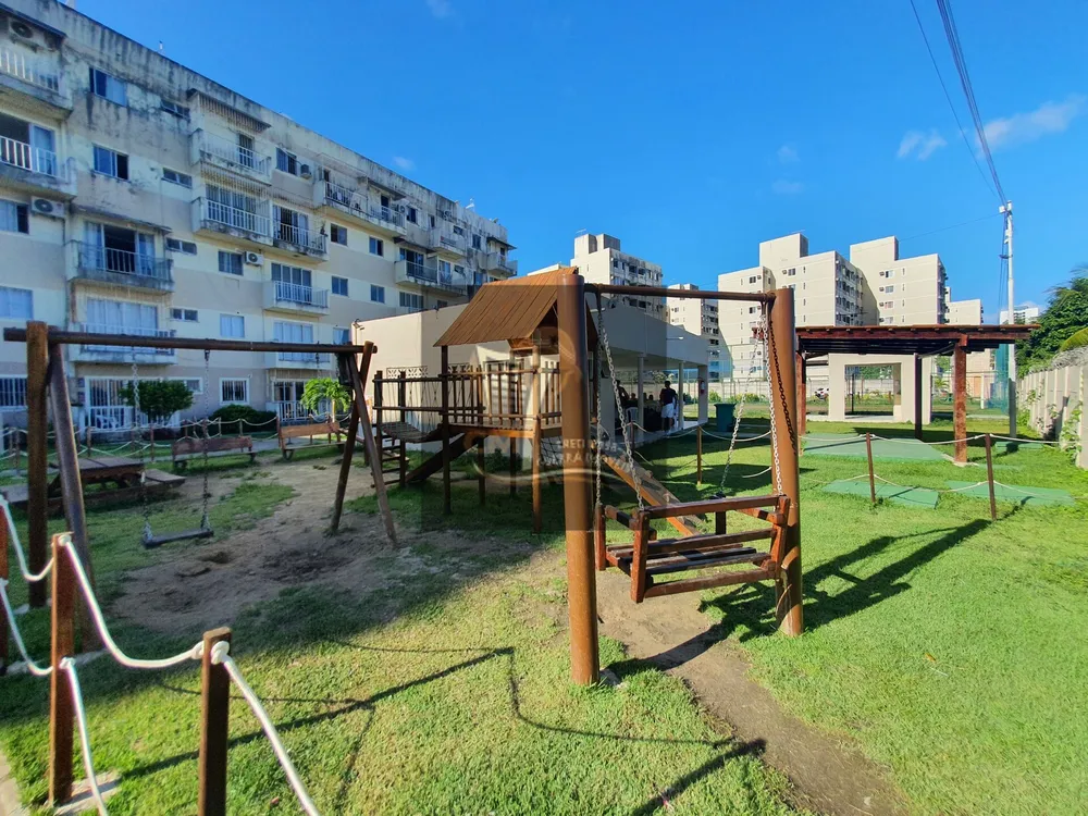 Apartamento, 2 quartos, 45 m² - Foto 7