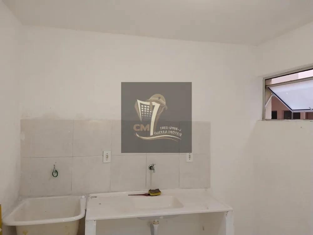 Apartamento, 2 quartos, 45 m² - Foto 4