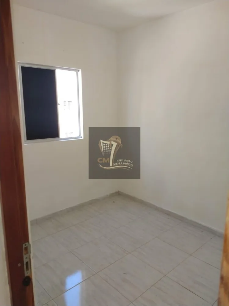 Apartamento, 2 quartos, 45 m² - Foto 5