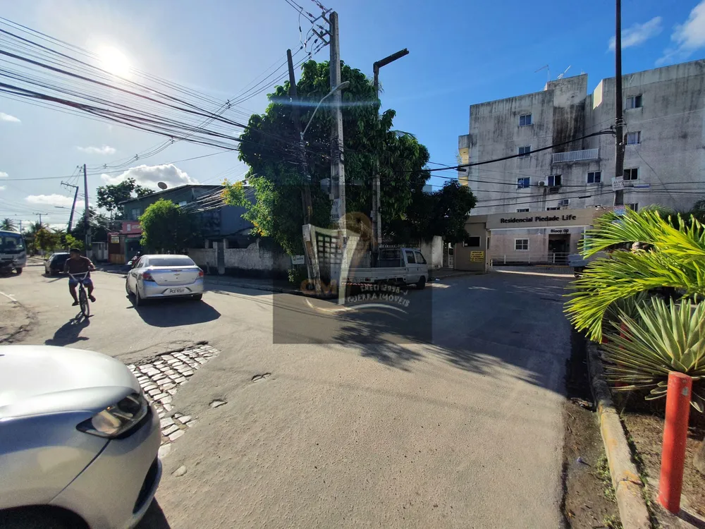 Apartamento, 2 quartos, 45 m² - Foto 11