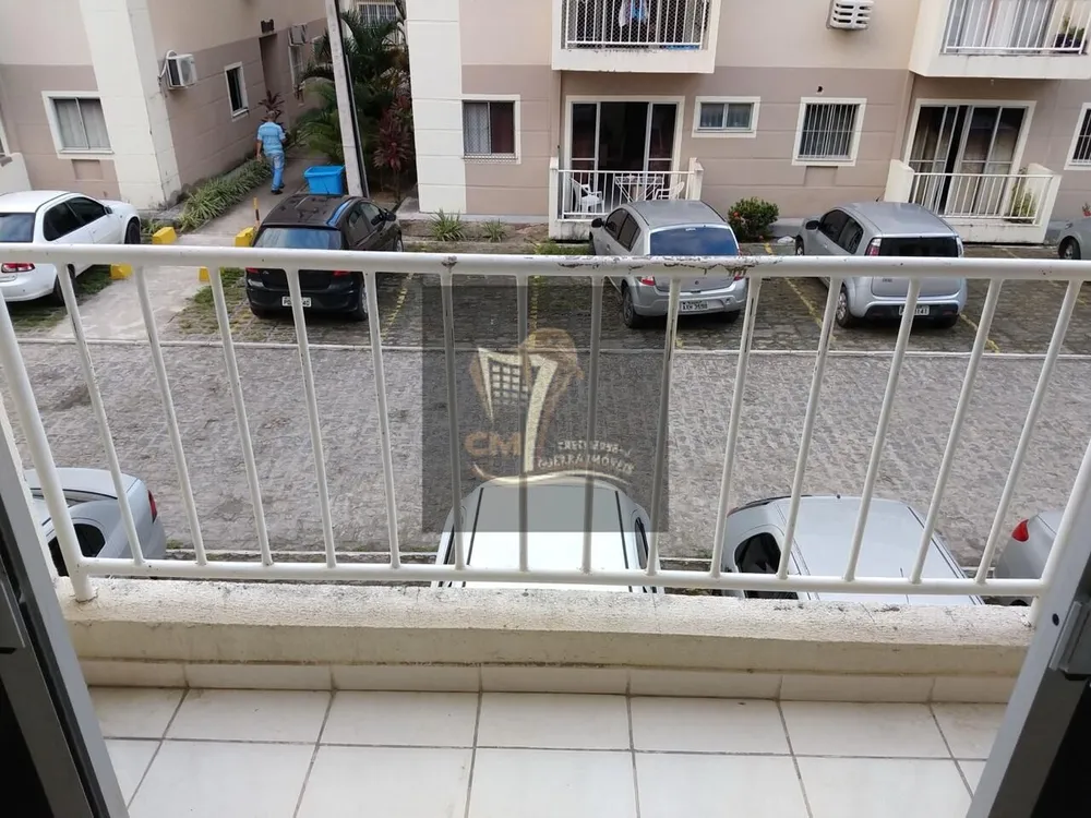 Apartamento, 2 quartos, 45 m² - Foto 2