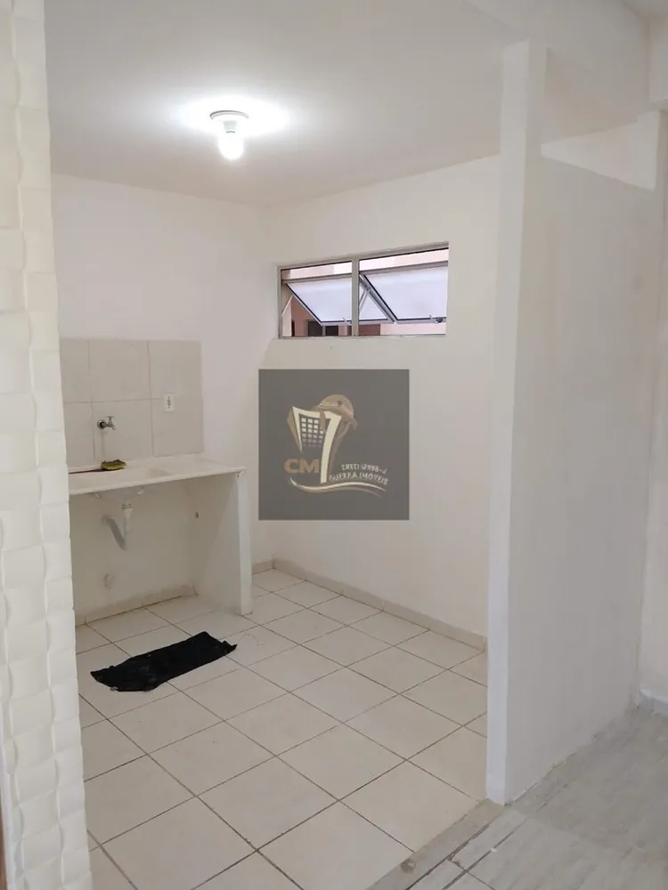 Apartamento, 2 quartos, 45 m² - Foto 3
