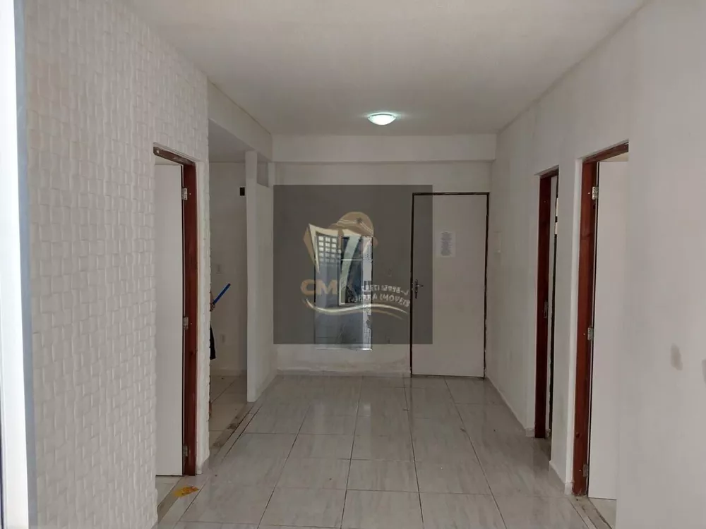 Apartamento, 2 quartos, 45 m² - Foto 1