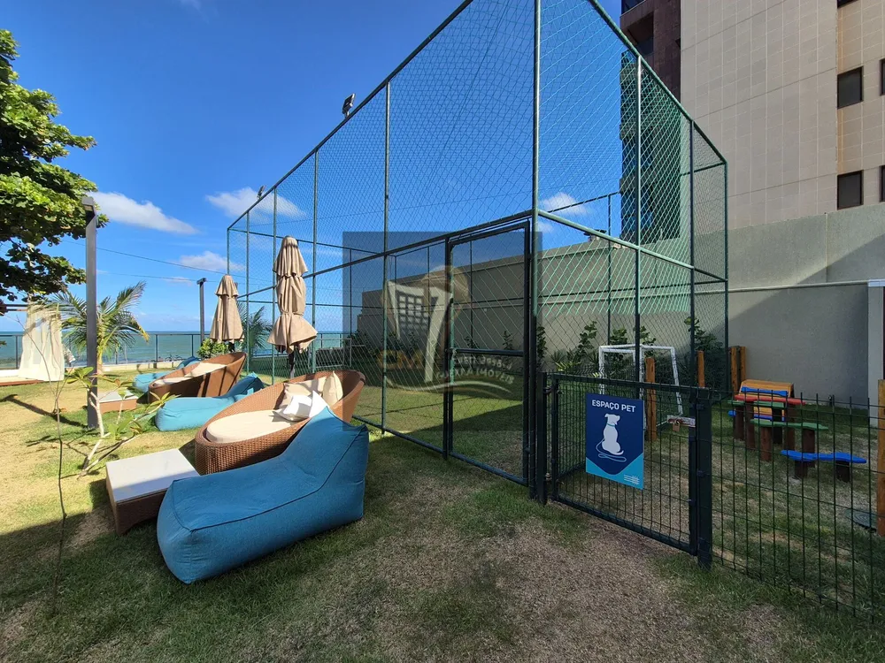 Flat/Apart Hotel, 1 quarto, 31 m² - Foto 10