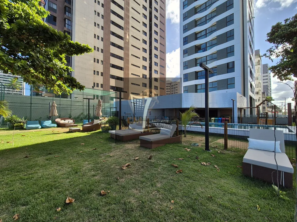 Flat/Apart Hotel, 1 quarto, 31 m² - Foto 15