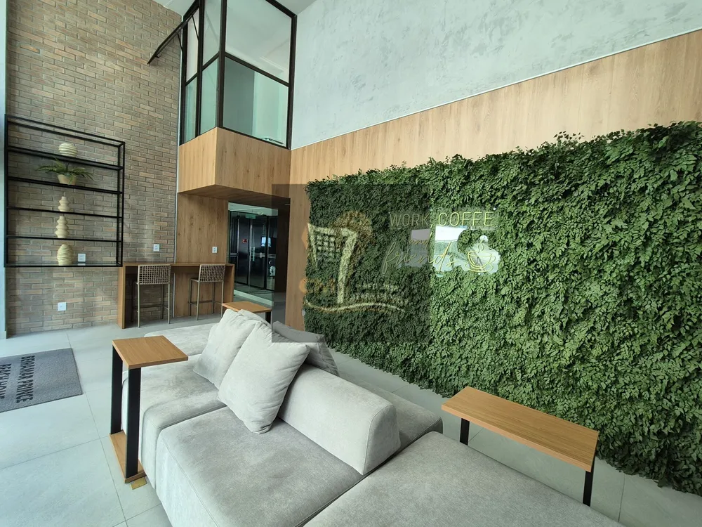 Flat/Apart Hotel, 1 quarto, 31 m² - Foto 3