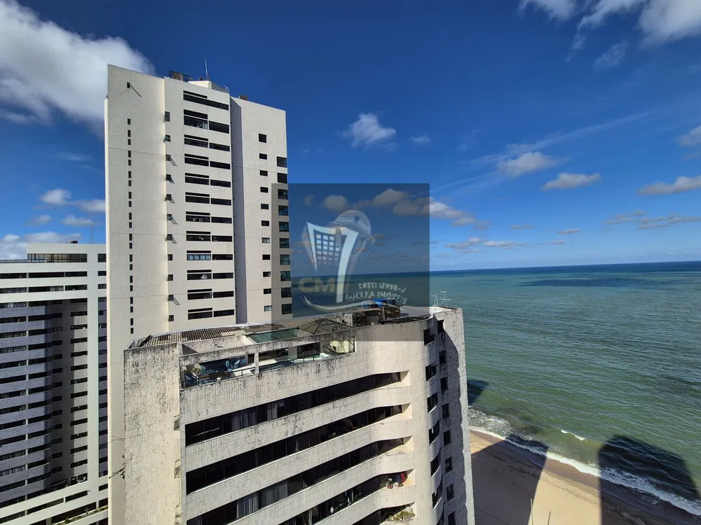 Flat/Apart Hotel, 1 quarto, 31 m² - Foto 14