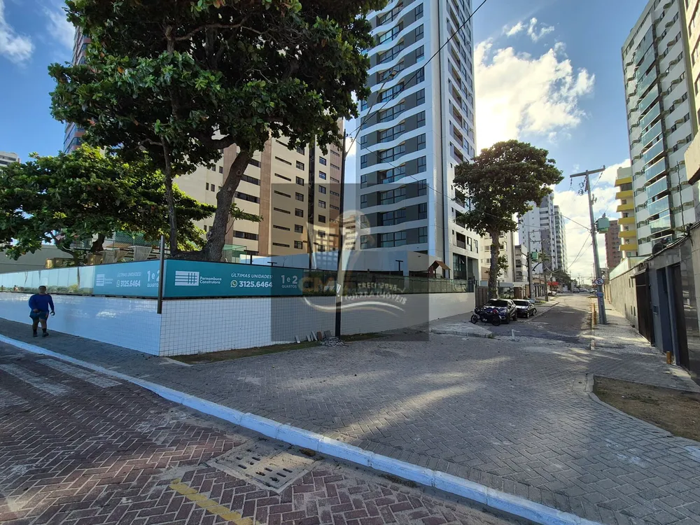 Flat/Apart Hotel, 1 quarto, 31 m² - Foto 8