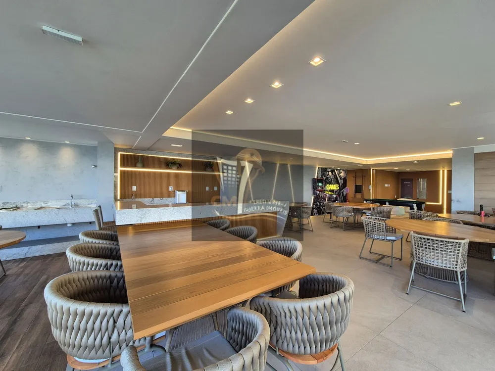 Flat/Apart Hotel, 1 quarto, 31 m² - Foto 4