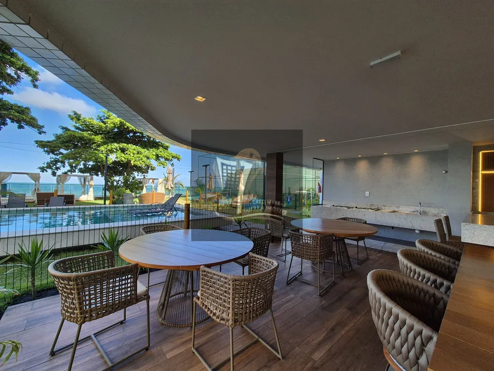 Flat/Apart Hotel, 1 quarto, 31 m² - Foto 16