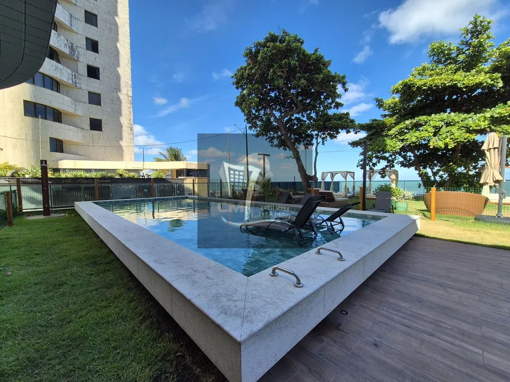 Flat/Apart Hotel, 1 quarto, 31 m² - Foto 1