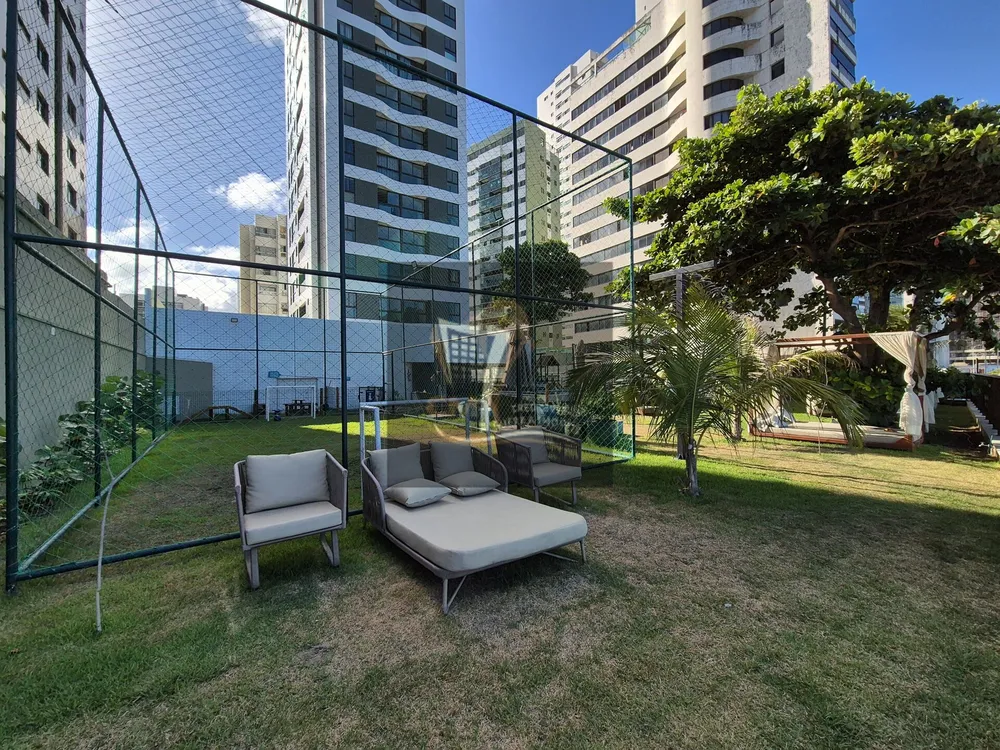 Flat/Apart Hotel, 1 quarto, 31 m² - Foto 5