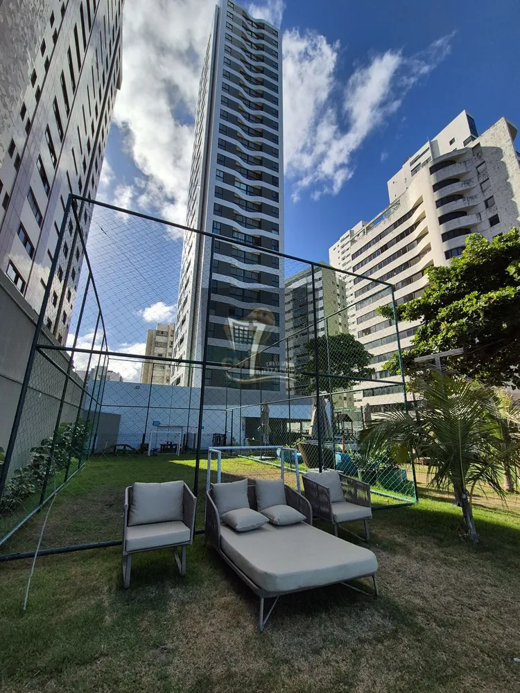 Flat/Apart Hotel, 1 quarto, 31 m² - Foto 12