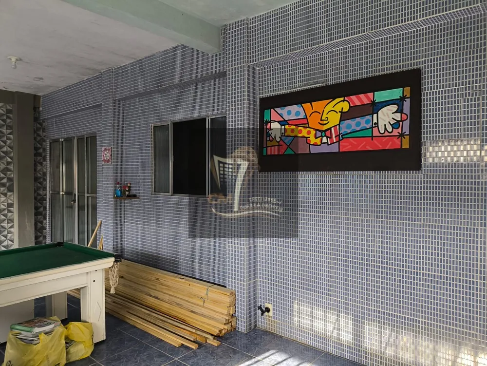Casa, 2 quartos, 144 m² - Foto 20