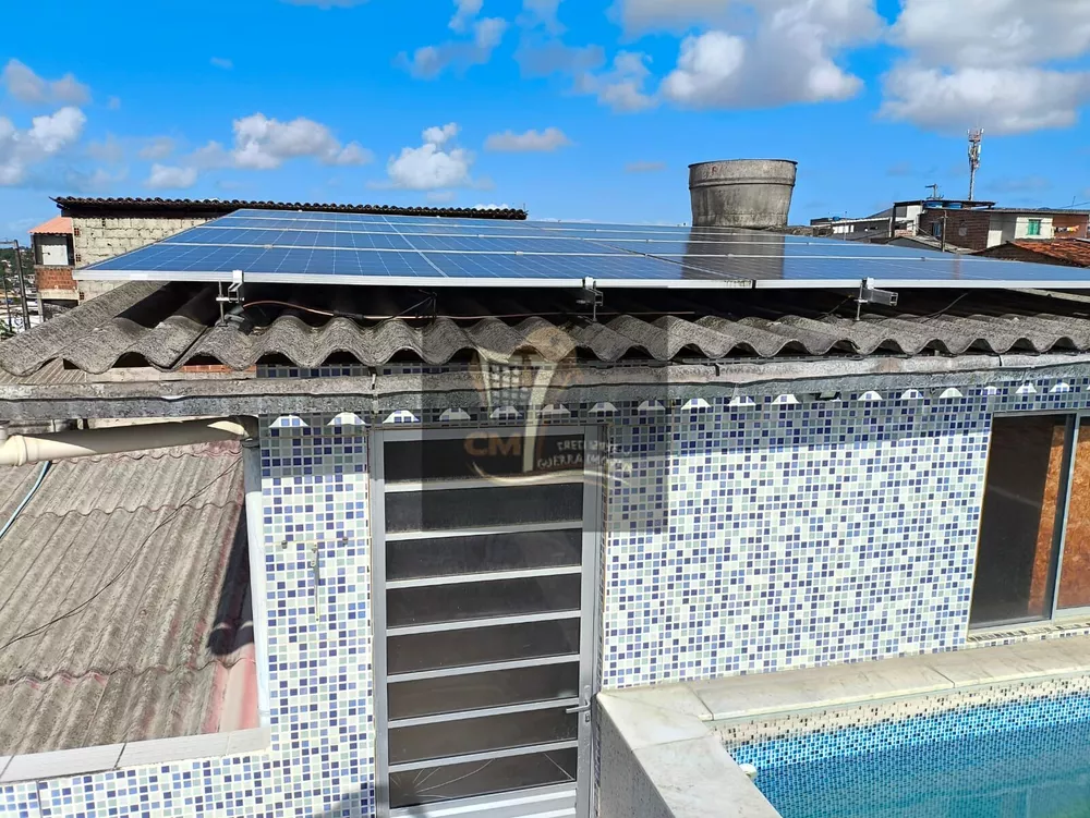 Casa, 2 quartos, 144 m² - Foto 9