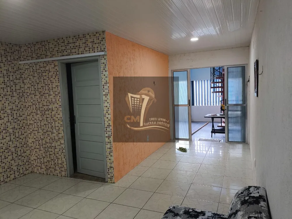 Casa, 2 quartos, 144 m² - Foto 14