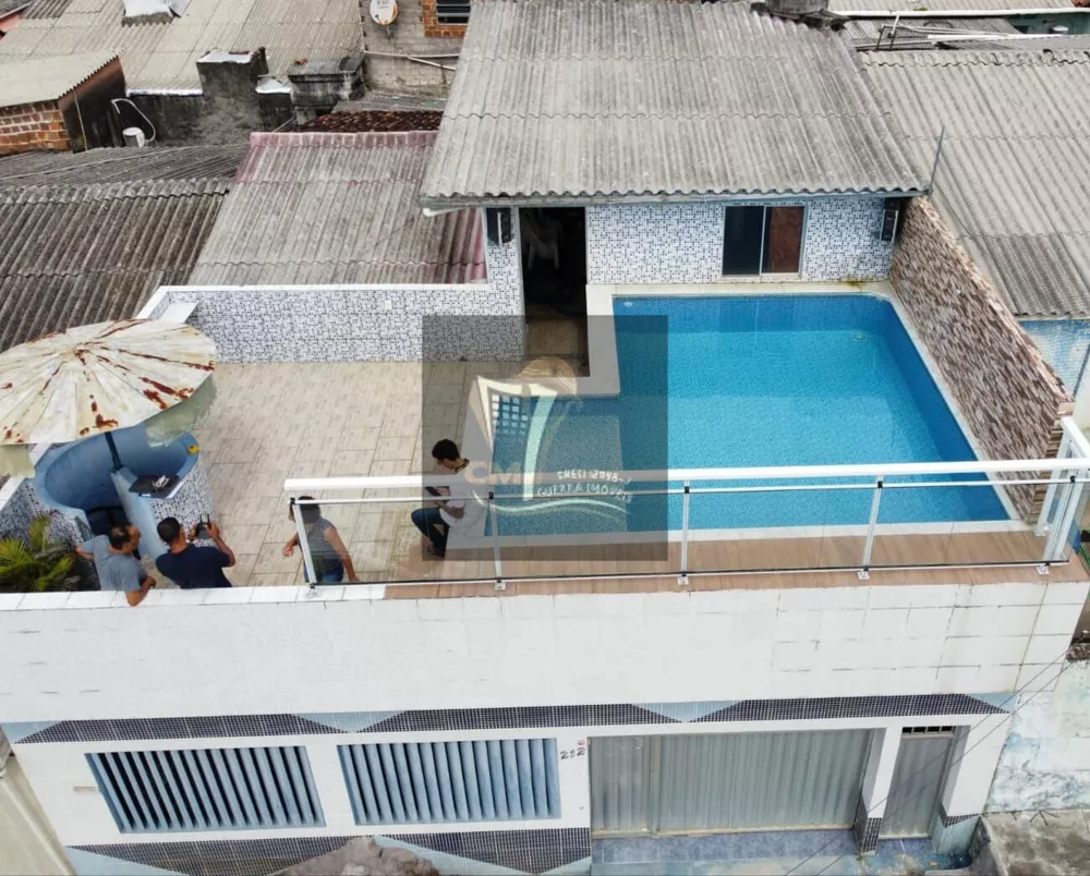 Casa, 2 quartos, 144 m² - Foto 12