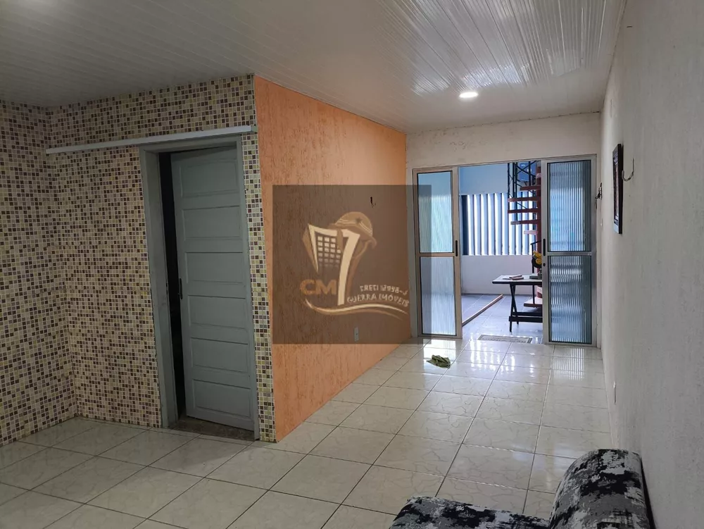 Casa, 2 quartos, 144 m² - Foto 3