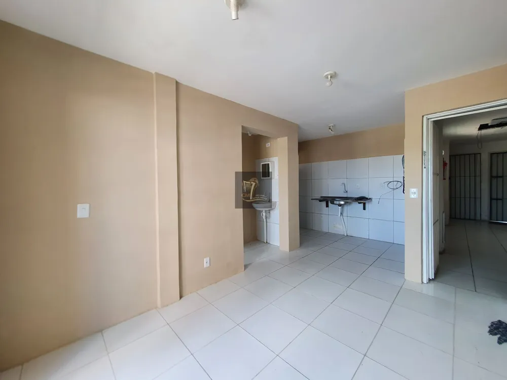 Apartamento, 1 quarto, 40 m² - Foto 5