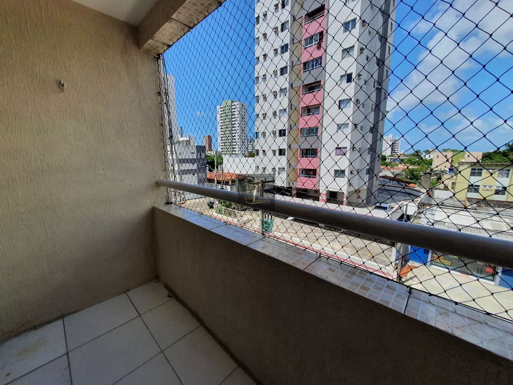 Apartamento, 1 quarto, 40 m² - Foto 2