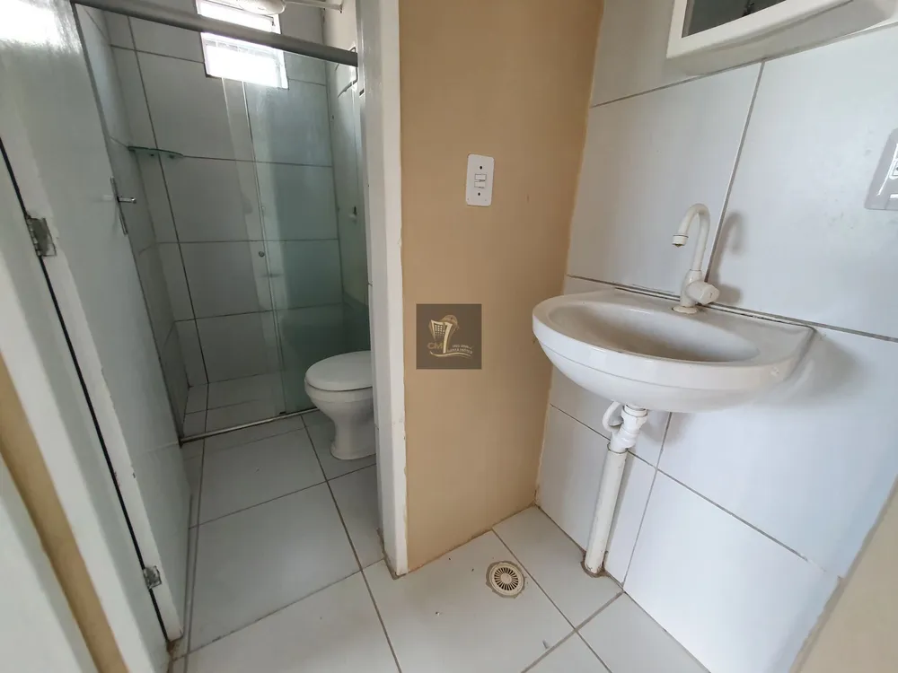 Apartamento, 1 quarto, 40 m² - Foto 7