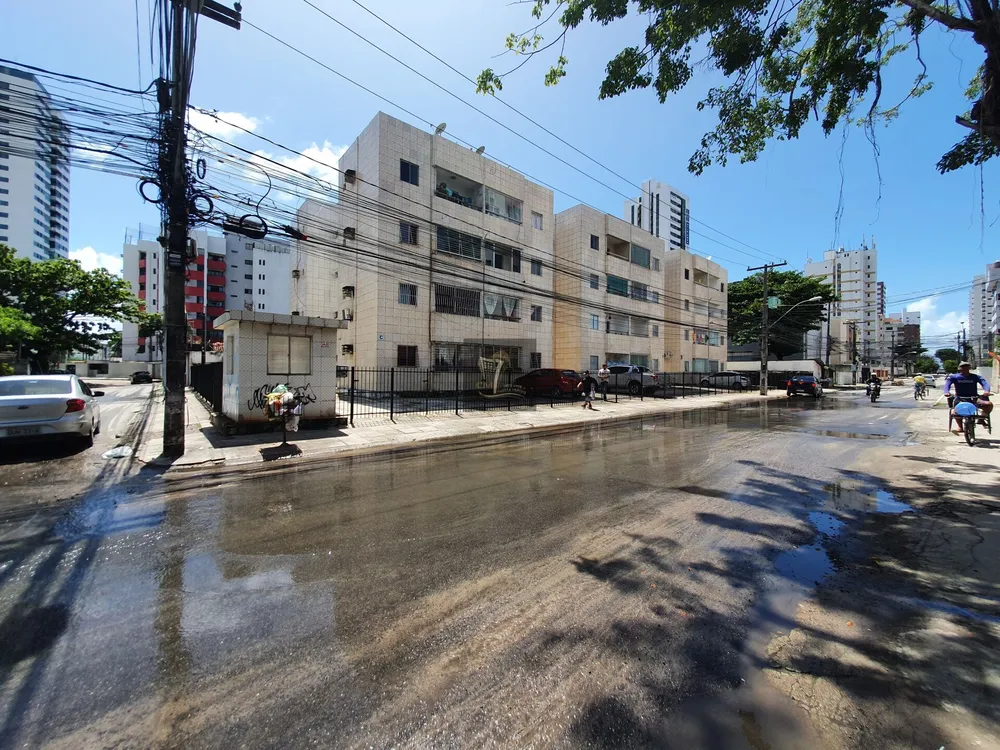 Apartamento, 1 quarto, 40 m² - Foto 13