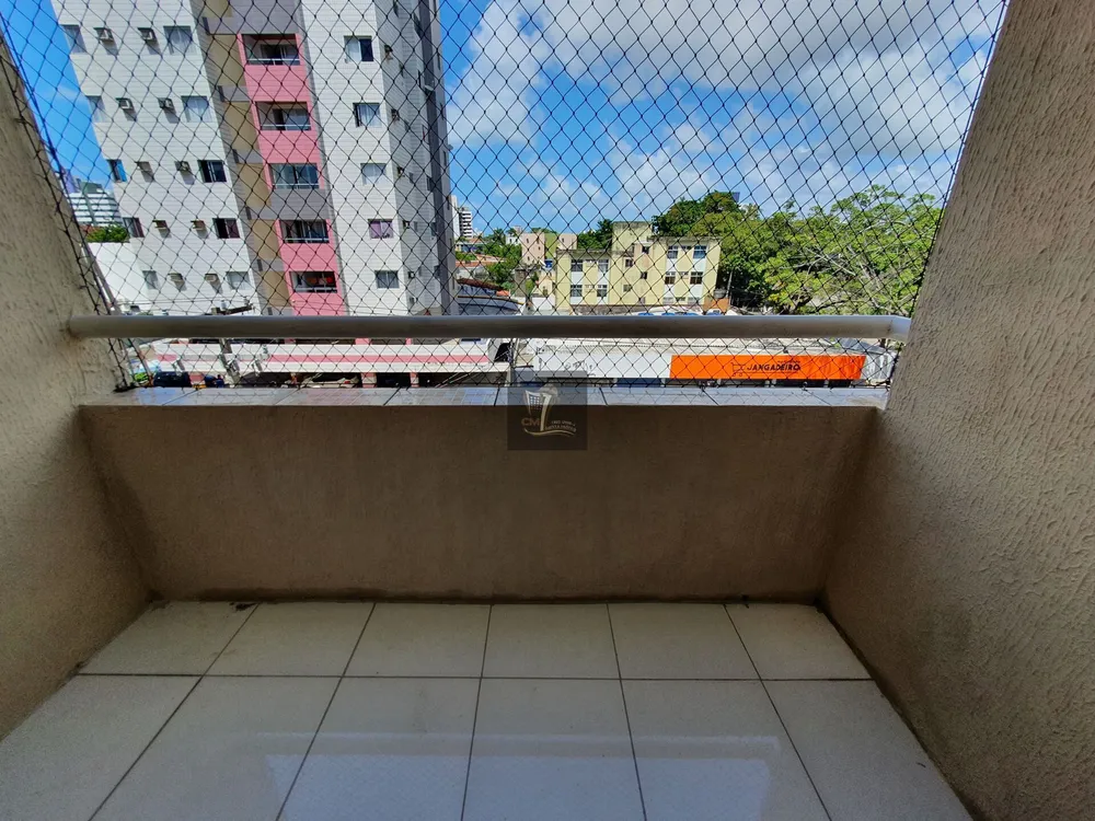 Apartamento, 1 quarto, 40 m² - Foto 2