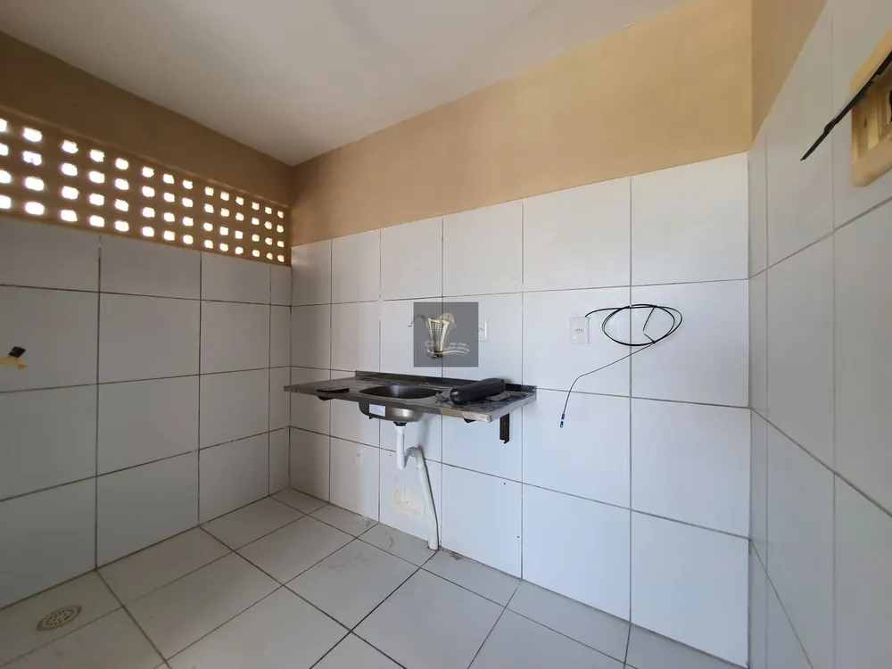 Apartamento, 1 quarto, 40 m² - Foto 6