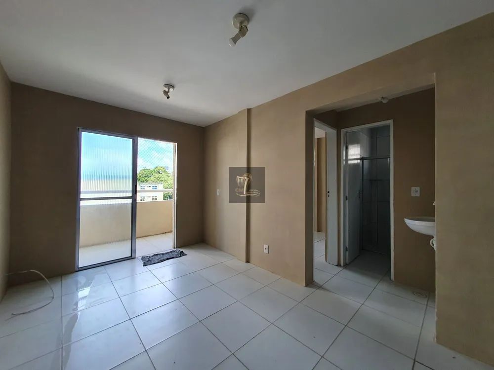 Apartamento, 1 quarto, 40 m² - Foto 1