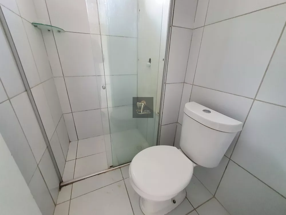 Apartamento, 1 quarto, 40 m² - Foto 4