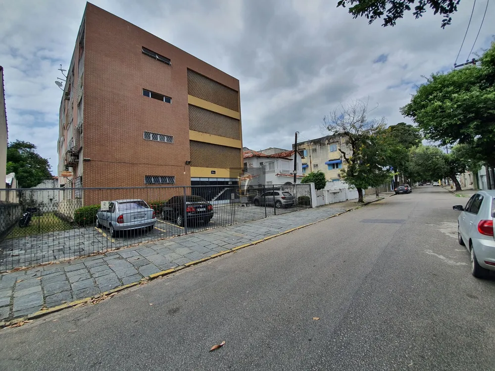 Apartamento, 3 quartos, 133 m² - Foto 1