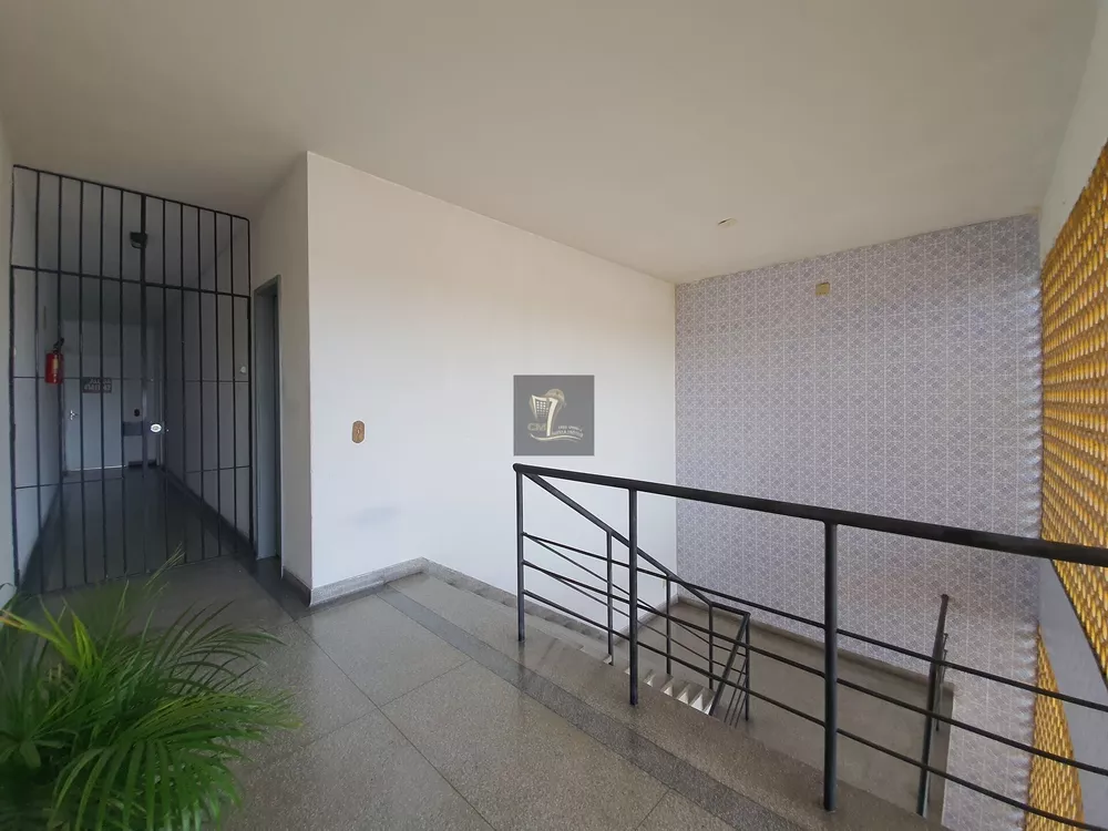 Apartamento, 3 quartos, 133 m² - Foto 1