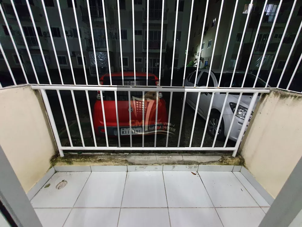 Apartamento, 2 quartos, 54 m² - Foto 1