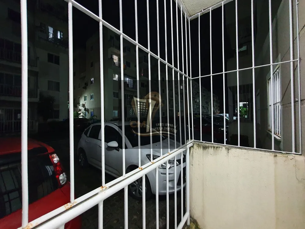 Apartamento, 2 quartos, 45 m² - Foto 4