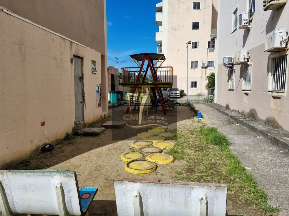 Apartamento, 2 quartos, 45 m² - Foto 12