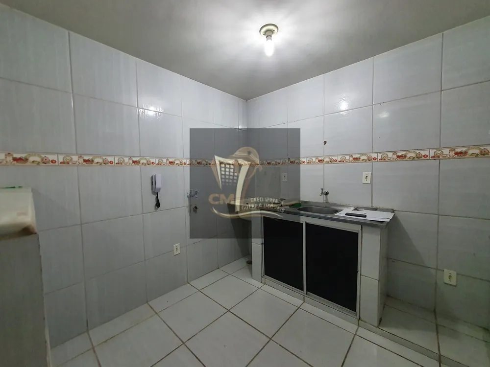 Apartamento, 2 quartos, 45 m² - Foto 6