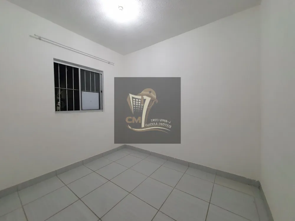 Apartamento, 2 quartos, 45 m² - Foto 8